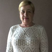 Няня, Москва, Сумской проезд, Чертаново Северное, Людмила Владимировна