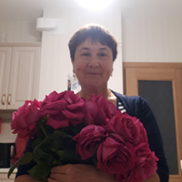 Сиделка,,, Охотный ряд, Валентина Елизаровна