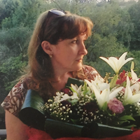 Няня, Санкт-Петербург, проспект КИМа, Приморская, Алла Альбертовна