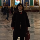 Няня, Санкт-Петербург,, Адмиралтейская, Ирина Владимировна
