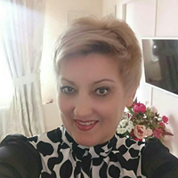 Няня, Москва, улица Адмирала Лазарева, Бунинская Аллея, Лариса Николаевна