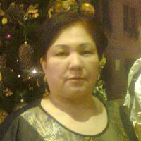 Сиделка, , , Ломоносов, Шайиса Маматовна