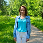 Няня, Санкт-Петербург, Дачный проспект, Проспект Ветеранов, Ирина Викторовна