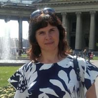 Няня, Санкт-Петербург, Афонская улица, Озерки, Наталья Михайловна