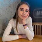 Няня, Владивосток,, Центр, Мария Олеговна