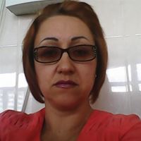 Сиделка, Барнаул, улица Георгиева, Шумакова, Ольга Ильинична