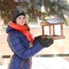 Няня, Москва, улица Нижние Мнёвники, Пионерская, Арина Даниловна