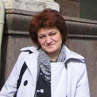 Домработница, Яхрома, улица Ленина, Яхрома, Ирина Валентиновна