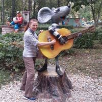 Няня, Королёв, улица Островского, Королев, Светлана Ивановна
