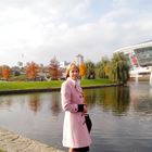 Няня, Санкт-Петербург, проспект Просвещения, Проспект Просвещения, Илона Викторовна