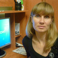 Няня, Москва, Лукинская улица, Ново-переделкино, Марина Александровна