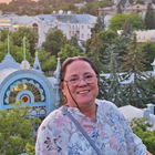 Сиделка, посёлок Свободы, 1-я Набережная улица, Центр, Татьяна Алексеевна