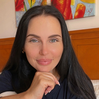 Психолог, Москва, Хилков переулок, Парк Культуры, Елена Владимировна