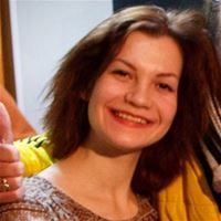 Няня, Воронеж, улица Героев Стратосферы, в районе Придача, Екатерина Юрьевна