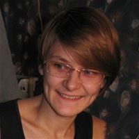 Няня, Москва, улица Генерала Глаголева, Октябрьское поле, Инна Владимировна