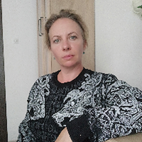 Домработница, Санкт-Петербург, улица Маршала Захарова, Проспект Ветеранов, Наталья Игоревна
