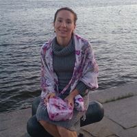 Домработница, Санкт-Петербург, Якорная улица, Новочеркасская, Зарема Юрьевна