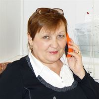 Няня, Химки, улица 9 Мая, Куркино, Светлана Ивановна