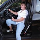 Домработница, Москва, улица Михайлова, Рязанский проспект, Елена Вячеславовна