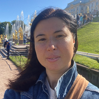 Няня, Санкт-Петербург, Ленинский проспект, Проспект Ветеранов, Мария Сергеевна