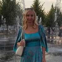 Няня, Москва, Байкальская улица, Щелковская, Светлана Валентиновна