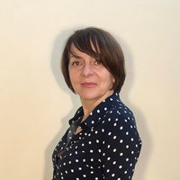 Няня, Москва, улица Маршала Тухачевского, Октябрьское поле, Ольга Марковна
