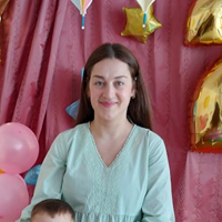 Няня, Москва, Керченская улица, Каховская, Илона Юрьевна