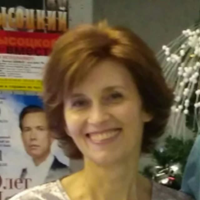 Няня, Фрязино, улица Горького, Фрязино, Светлана Анатольевна