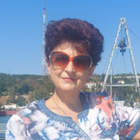 Домработница, , , Ильинское шоссе, Вера Бембеевна