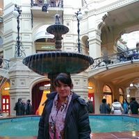 Няня, Подольск, Народная улица, Подольск, Ульяна Евгеньевна