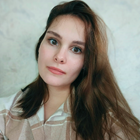Репетитор, Балашиха, Носовихинское шоссе, Железнодорожный, Анастасия Владимировна