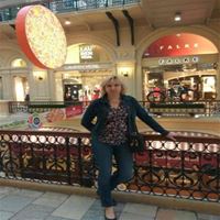 Домработница, Москва, Волоколамское шоссе, Тушинская, Оксана Николаевна