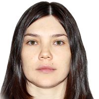 Няня, Москва, улица Багрицкого, Кунцевская, Ирина Викторовна