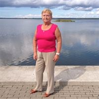 Няня, Москва, улица Милашенкова, Фонвизинская, Наталья Григорьевна