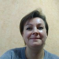 Няня, Санкт-Петербург, Малая Балканская улица, Купчино, Оксана Владимировна
