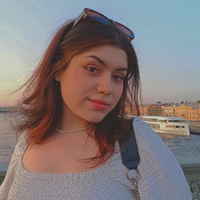 Няня, Санкт-Петербург, улица Есенина, Проспект Просвещения, Амина Арменовна