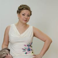 Няня, Уфа, Дагестанская улица, Дема, Ольга Георгиевна