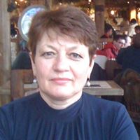 Домработница, Химки, улица Маяковского, Химки, Валентина Михайловна