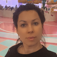 Няня, Москва, Плавский проезд, Бульвар адмирала Ушакова, Евгения Игоревна