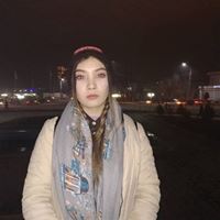 Няня, Москва, 3-я Парковая улица, Щелковская, Гулирухсора Абдуллаевна
