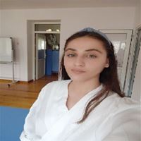 Няня, Одинцово, улица Говорова, Одинцово, Элина