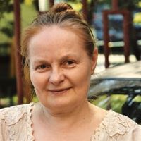 Няня, Москва, 3-й Дорожный проезд, Улица Академика Янгеля, Анна Анатольевна 