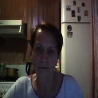 Домработница, Санкт-Петербург, улица Партизана Германа, Сосновая поляна, Любовь Геннадьевна