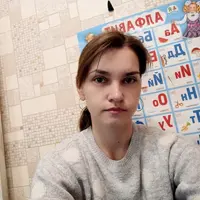 Няня, Москва, улица Бехтерева, Царицыно, Елена Андреевна