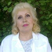 Няня, Москва, Задонский проезд, Шипиловская, Людмила Евграфьевна