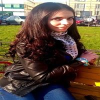 Няня, Санкт-Петербург, Гражданский проспект, Гражданский проспект, Виктория Александровна