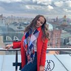 Няня, Москва, Попутная улица, Солнцево, Анастасия Борисовна