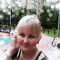 Няня, Москва, Рублёвское шоссе, Молодежная, Светлана Ивановна