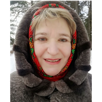 Няня, Москва, улица Молостовых, Новогиреево, Ольга Степановна