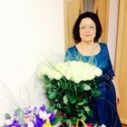 Няня, Пушкино, Пушкинское шоссе, Пушкино, Алла Николаевна